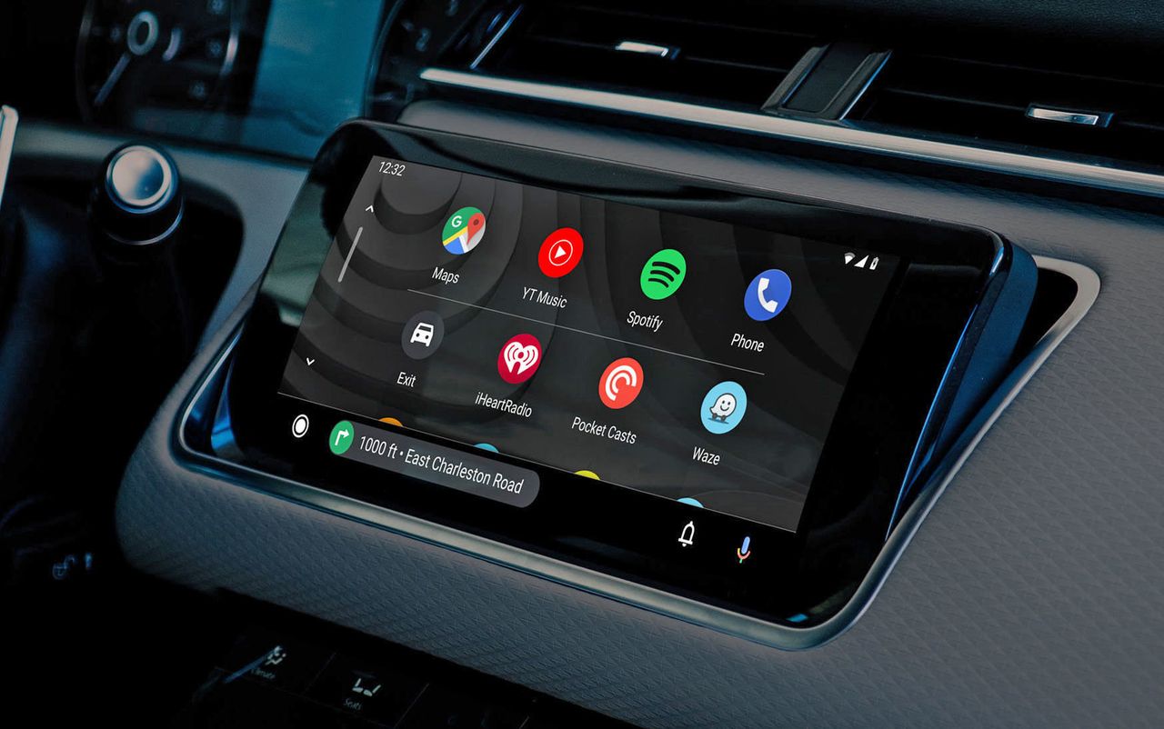 Google udostępniło nowe Android Auto - co się zmieniło?