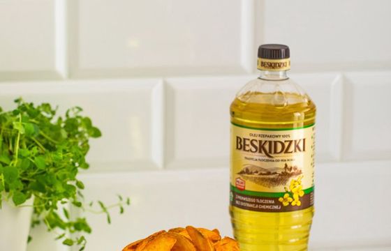 Agencja WebTalk odpowiedzialna za obsługę komunikacyjną marki Beskidzki