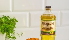 Agencja WebTalk odpowiedzialna za obsługę komunikacyjną marki Beskidzki