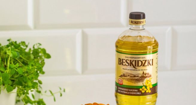 Agencja WebTalk odpowiedzialna za obsługę komunikacyjną marki Beskidzki