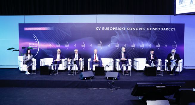 Wirtualnemedia.pl zapraszają na panel podczas Europejskiego Kongresu Gospodarczego „Informacja i dezinformacja”