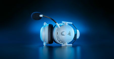 Dźwięk czysty jak łza. Razer pokazuje słuchawki gamingowe