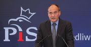 Kukiz broni PiS. "Nie robi żadnych uników"