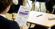Przeciek na maturze. CKE: możliwe zawiadomienie do prokuratury