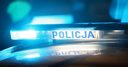Radom. Tragiczny wypadek. Nie żyje młody mężczyzna