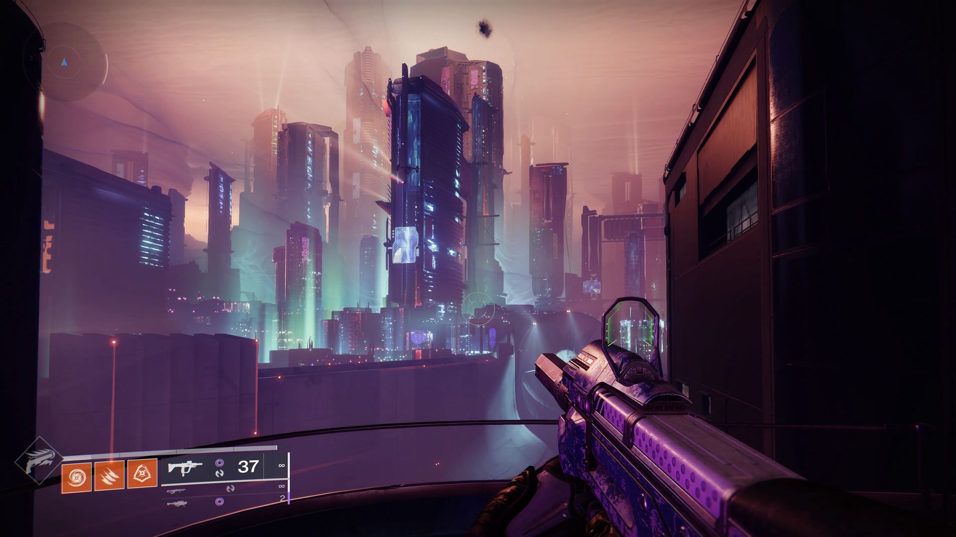 Destiny 2: Lightfall