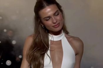 Julia Suryś z "TzG" wzięła ślub. Miała dwie kreacje