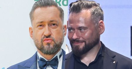 Marcin Prokop odpowiedział na zaczepkę Krzysztofa Stanowskiego. "Pewnie, że jest głupio"