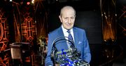 Powrót legendy TVP stał się faktem. Czym teraz będzie się zajmował?