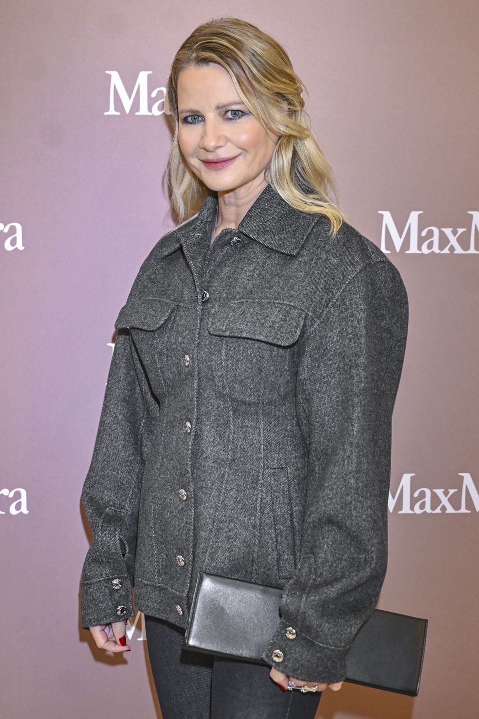 Małgorzata Kożuchowska