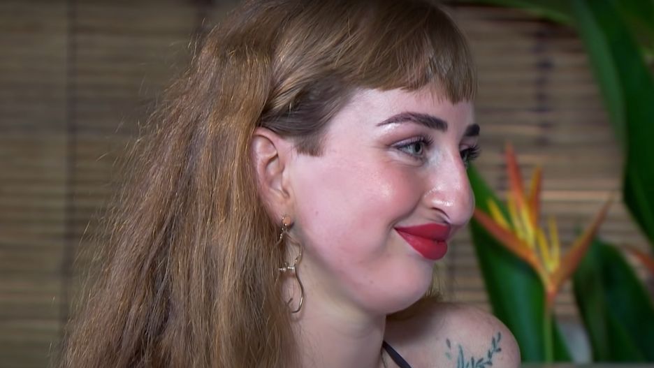 Hania Balwierczak wzięła udział w "Hotelu Paradise"