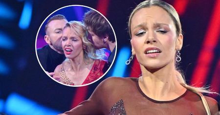 Vanessa Aleksander zasłabła po finale "Tańca z gwiazdami". Jak się czuje? Menedżer: "Musi odpocząć"