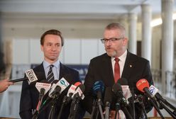 Konfederacja nie straci subwencji. Jest decyzja Sądu Najwyższego