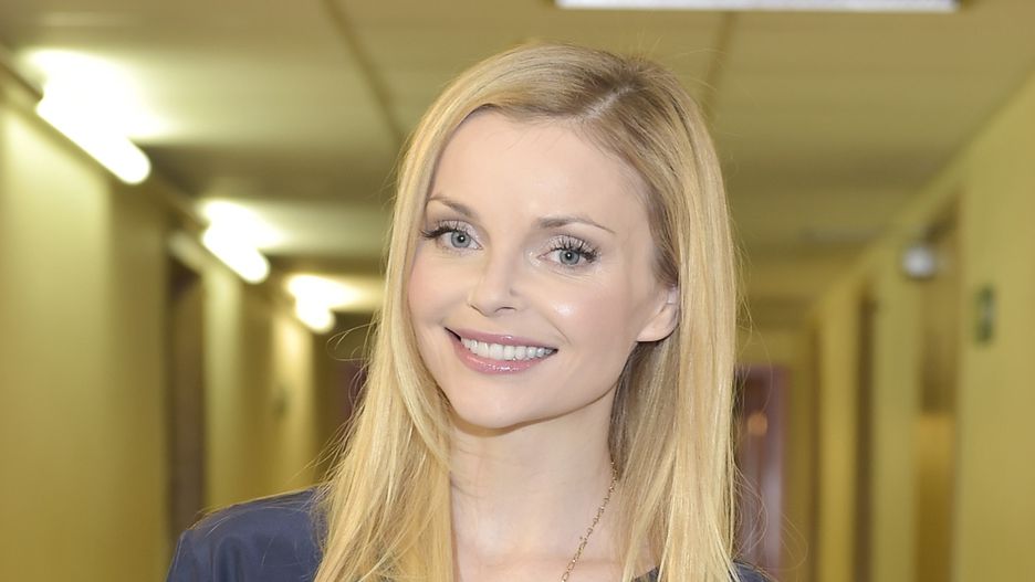 Izabella Miko ma 140 tys. fanów na Instagramie