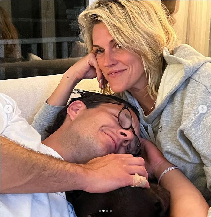 Mąż gwiazdy "Pogody na miłość" zmarł wskutek porażenia piorunem