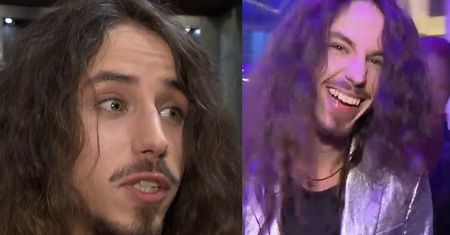 Szpak: "Moim asem w rękawie jest mój głos. Dbam, żeby nic mu się nie stało!"