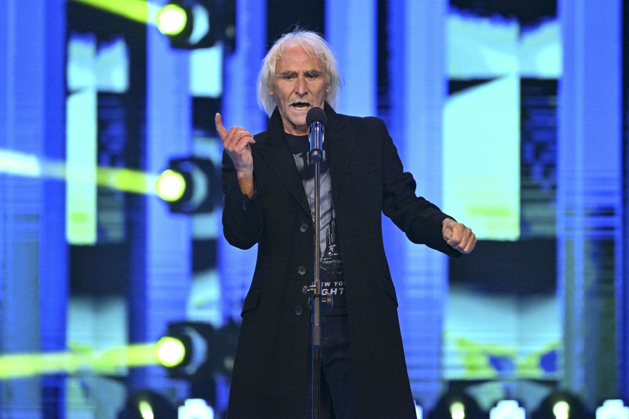 Jerzy Kryszak