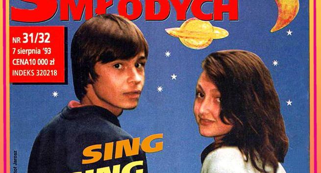 30 lat temu ukazał się ostatni numer "Świata Młodych"