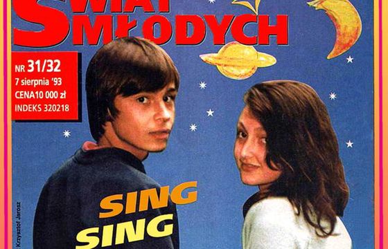 30 lat temu ukazał się ostatni numer "Świata Młodych"