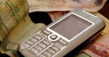 Telefon, karta kredytowa i bilet wstępu w jednym