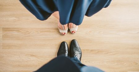 Konkurs tańca w Sylwestra? Klub twierdzi, że to tylko prowokacja