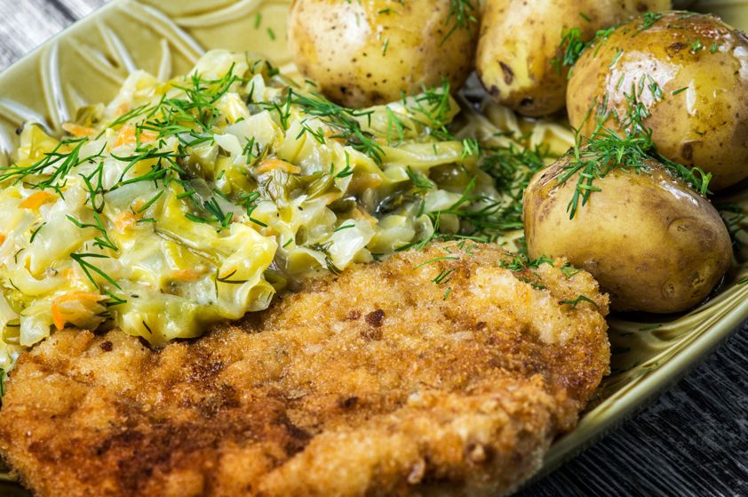 Polacy nie gęsi i swój język mają - potrawy również. A ile wiesz o polskiej kuchni?