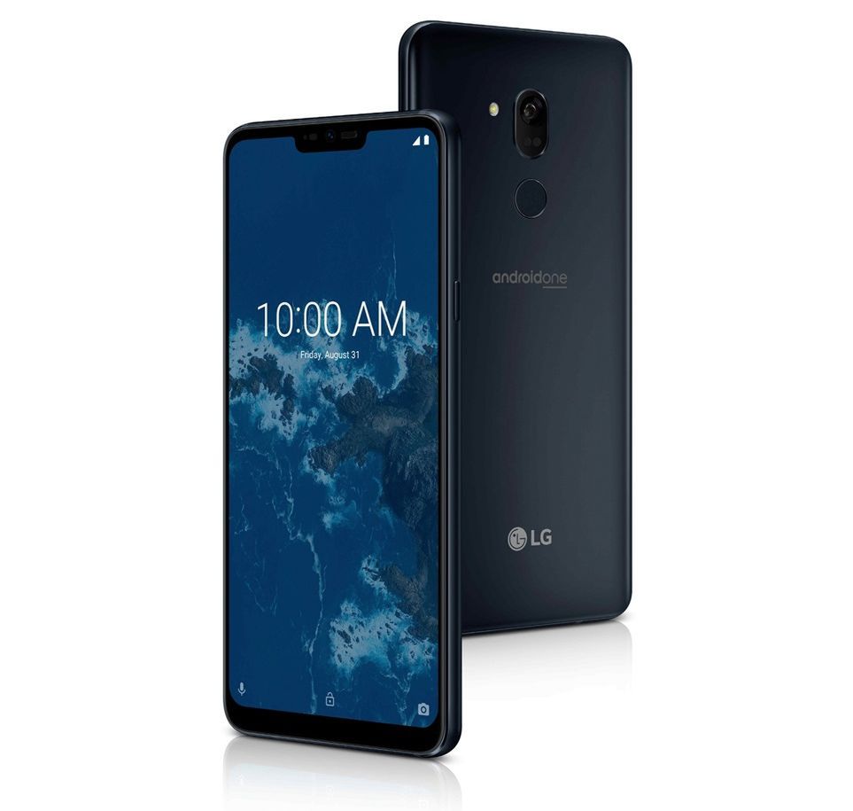 LG G7 One i G7 Fit oficjalnie. Oto tańsze warianty flagowego G7 ThinQ 3