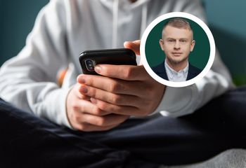Zanim państwo odetnie kabel dziecku. Rodzicu, dlaczego kapitulujesz? [OPINIA]
