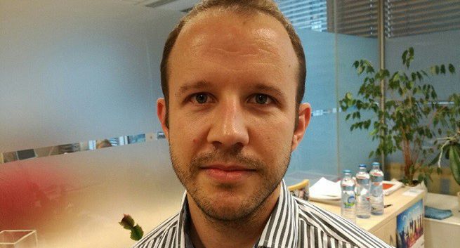 Rok 2019 podsumowuje Paweł Albrecht, media manager w Departamencie Komunikacji Marketingowej Banku Millennium