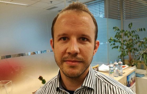 Rok 2019 podsumowuje Paweł Albrecht, media manager w Departamencie Komunikacji Marketingowej Banku Millennium