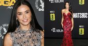 Demi Moore ma 62 lata i figurę nastolatki. TAK wygląda jej dieta