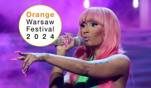 Trzeba będzie zarwać noc. Dla takich gwiazd warto