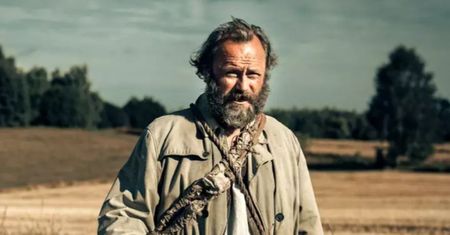 Holendrzy się rozpływają. To polski film. "Najlepszy na Netflixie"