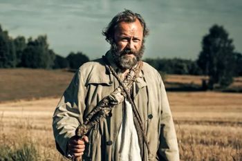 Holendrzy się rozpływają. To polski film. "Najlepszy na Netflixie"