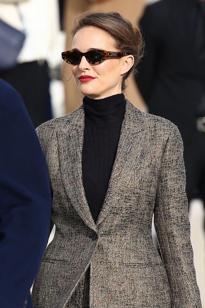 Natalie Portman