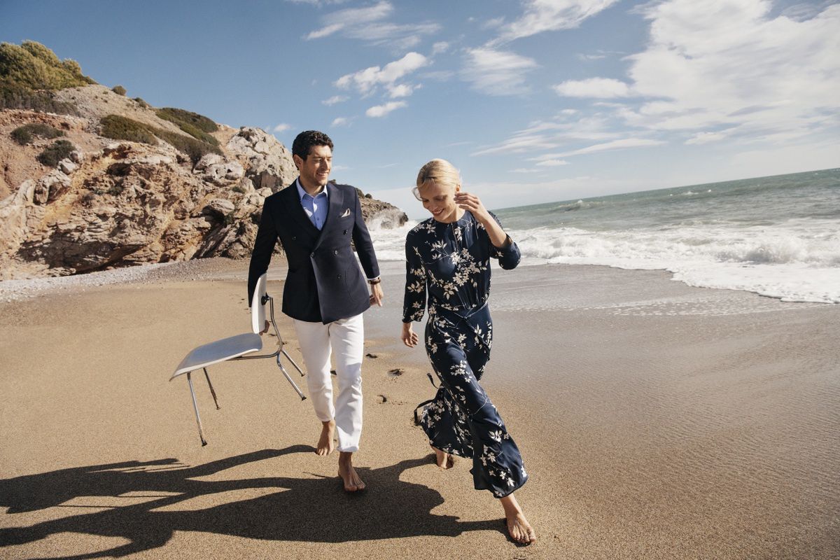 Nowa definicja elegancji na sezon Wiosna/Lato 2026