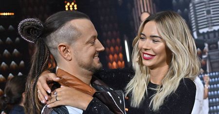 Związek Sandry Kubickiej i Barona nie zaczął się jak w bajce. "Nie byliśmy na siebie gotowi"