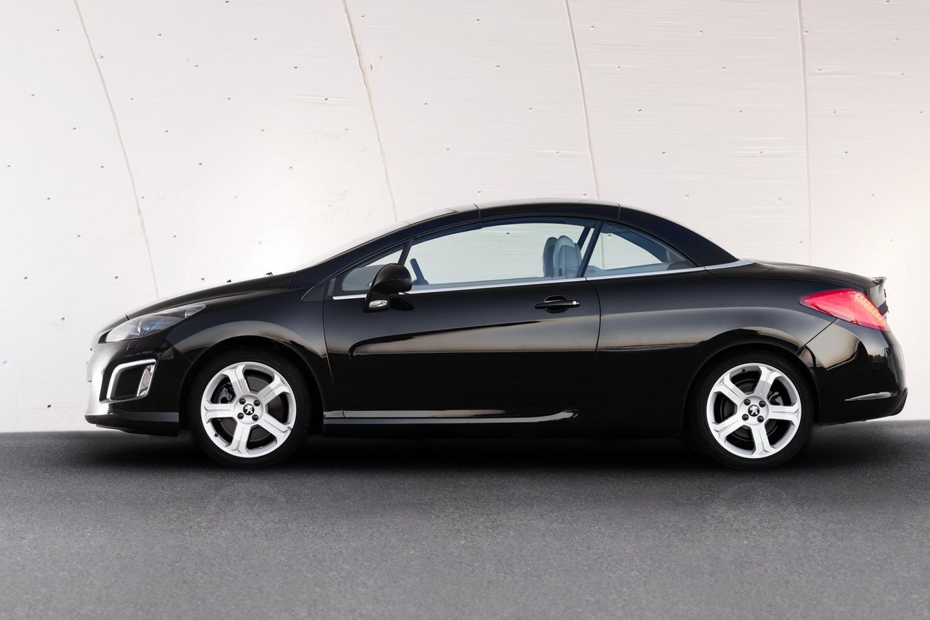 2012 Peugeot 308