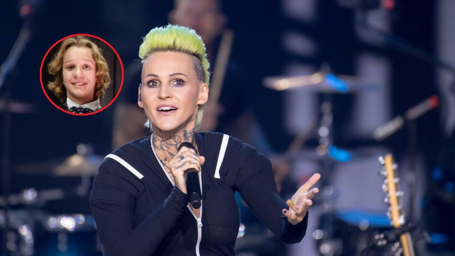 Miłosz Bachonko zachwycił jurorów programu "Mam Talent!".