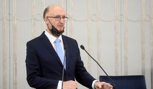 Wiceszef MSZ o słowach abpa Jędraszewskiego. "Trudno się nie zgodzić"