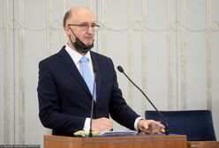Wiceszef MSZ o słowach abpa Jędraszewskiego. "Trudno się nie zgodzić"