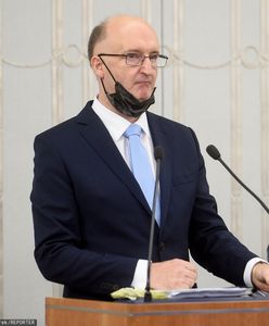 Wiceszef MSZ o słowach abpa Jędraszewskiego. "Trudno się nie zgodzić"