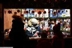 Niemcy. Jarmarki bożonarodzeniowe dla ozdrowieńców i zaszczepionych