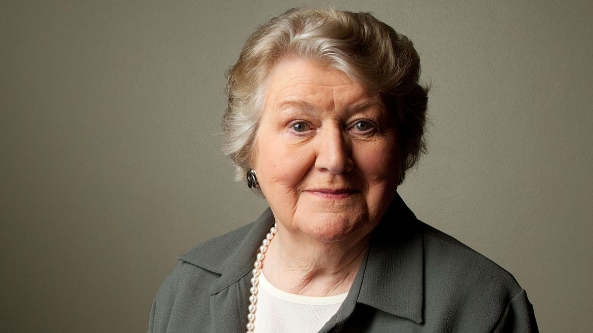 Patricia Routledge nigdy nie założyła rodziny.