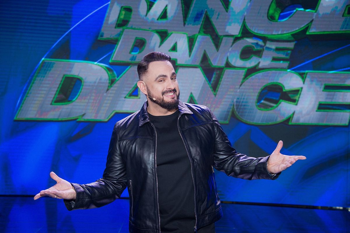 Na Jakim Kanale Jest Dance Dance Dance Zmiana w ramówce TVP. Emisja "Dance Dance Dance" przesunięta - WP Teleshow