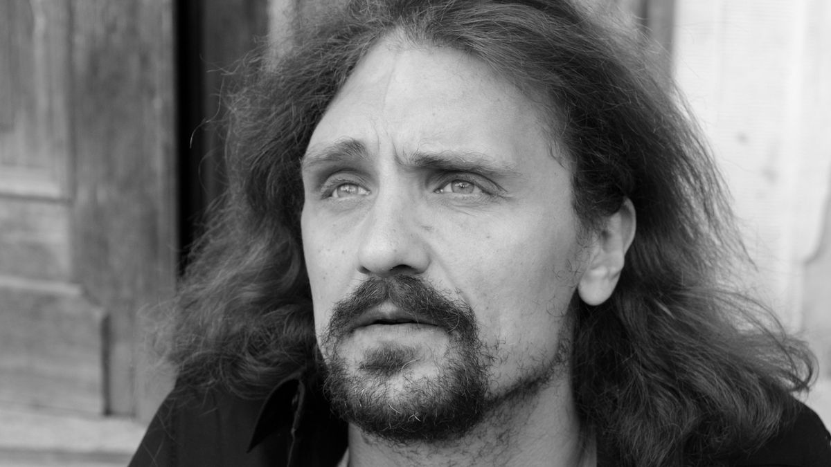 Gienek Loska zmarł 9 września 2020 roku