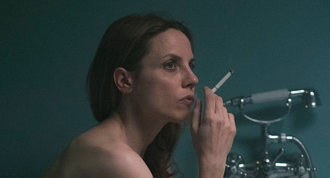 Sony Pictures Television kręci serial na podstawie powieści Igora Brejdyganta, partnerem Polsat. Grają Kijowska, Zakościelny, Ogrodnik