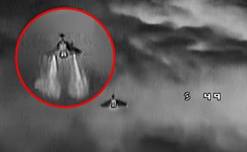 Alarmujące ustalenia. Nowa taktyka Rosjan przy użyciu dronów