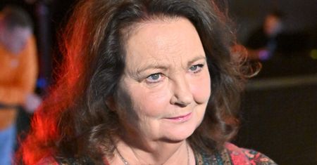 Anna Dymna TRZY RAZY brała ślub. Tak poznała pierwszego męża: "Strzeliłam go w łeb, a on mi oddał i podbił oko"
