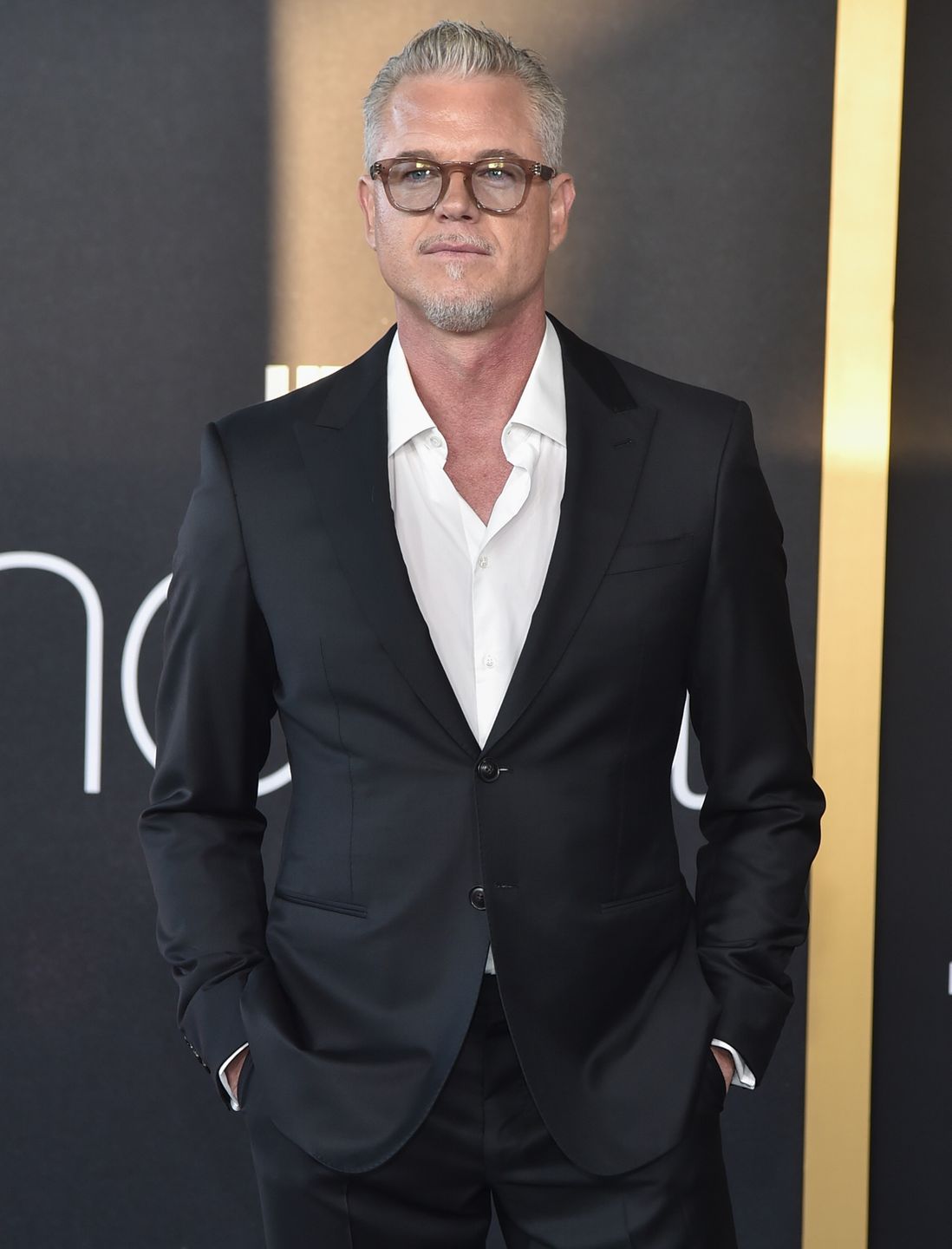 Eric Dane